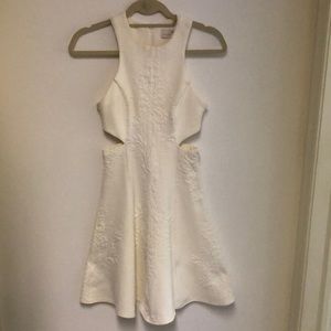 Amanda Uprichard Dress